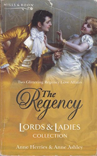 Beispielbild fr The Regency Lords & Ladies Collection: Rosalyn and the Scoundrel / Lady Knightley's Secret zum Verkauf von WorldofBooks