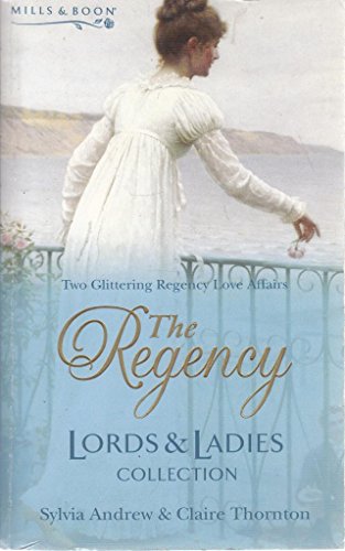 Beispielbild fr The Regency Lords & Ladies Collection Vol 9: AND Raven's Honour (Regency Lords and Ladies Collection S.) zum Verkauf von AwesomeBooks