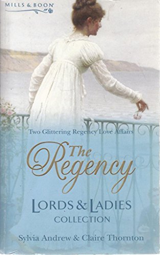 Stock image for The Regency Lords & Ladies Collection Vol 9: AND Raven's Honour (Regency Lords and Ladies Collection S.) for sale by AwesomeBooks
