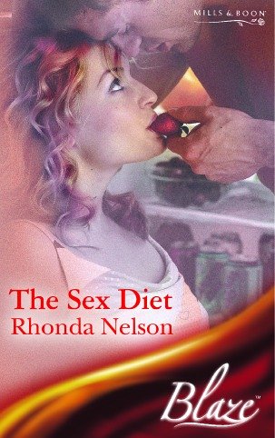 Beispielbild fr The Sex Diet (Mills & Boon Blaze) zum Verkauf von AwesomeBooks