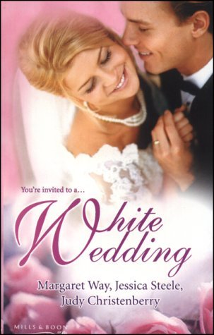 9780263844993: You're Invited To A...White Wedding: Gabriel's Mission / A Wedding Worth Waiting For / The Nine-Month Bride