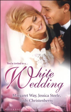 Stock image for White Wedding (Mills and Boon Special Releases) for sale by Brit Books