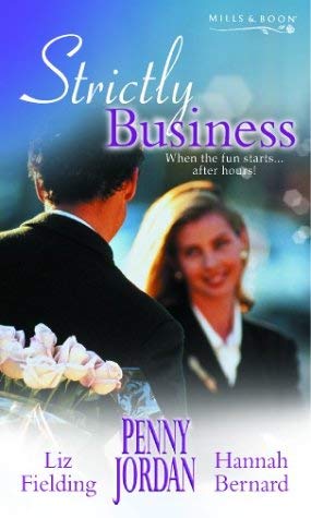 Stock image for Strictly Business: The Boss's Marriage Arrangement / The Fiance Deal for sale by WorldofBooks