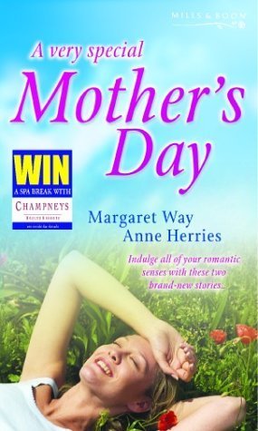 Stock image for A Very Special Mothers Day (Mills and Boon Special Releases) for sale by Reuseabook