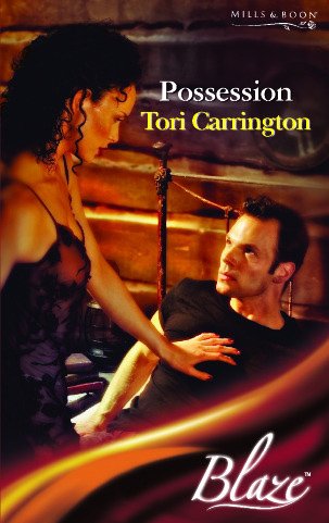 Possession (9780263846171) by Tori Carrington