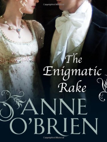 Beispielbild fr The Enigmatic Rake (Mills and Boon Historical) zum Verkauf von Brit Books