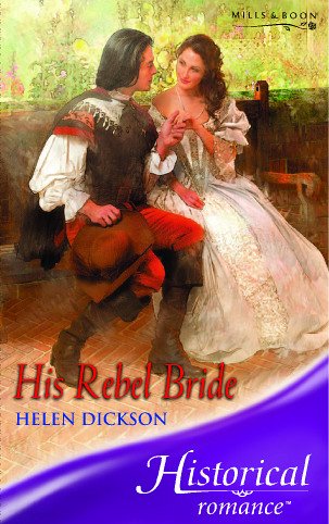 Beispielbild fr His Rebel Bride (Mills & Boon Historical) zum Verkauf von AwesomeBooks