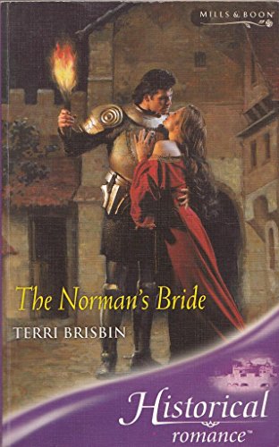 Beispielbild fr The Norman's Bride zum Verkauf von WorldofBooks