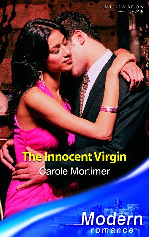 Innocent Virgin (9780263848144) by Carole Mortimer