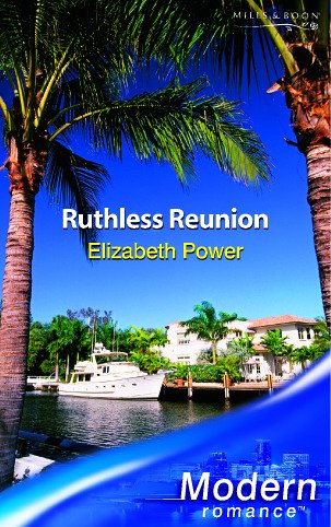 Imagen de archivo de Ruthless Reunion a la venta por WorldofBooks