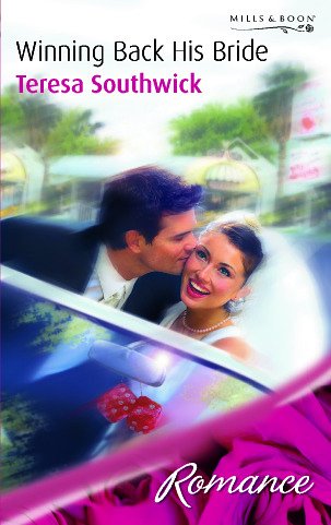 Stock image for Winning Back His Bride (Mills & Boon Romance) for sale by AwesomeBooks