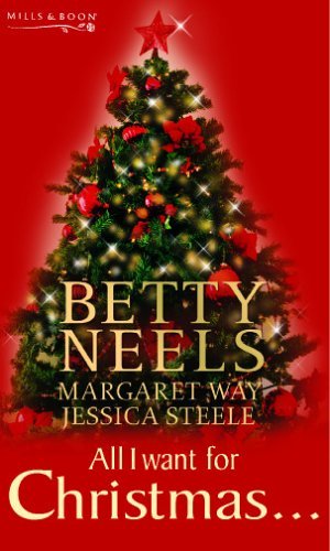 Beispielbild fr All I Want For Christmas.: Roses for Christmas / Once Burned / A Suitable Husband (Mills & Boon Special Releases) zum Verkauf von AwesomeBooks