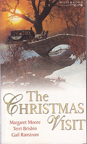 Beispielbild fr The Christmas Visit (Mills & Boon Special Releases) zum Verkauf von AwesomeBooks