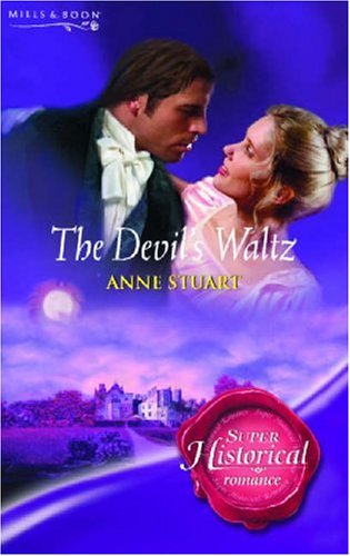Imagen de archivo de The Devil's Waltz (Super Historical Romance) a la venta por Goldstone Books