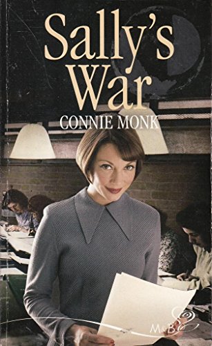 Imagen de archivo de Sally's War a la venta por WorldofBooks