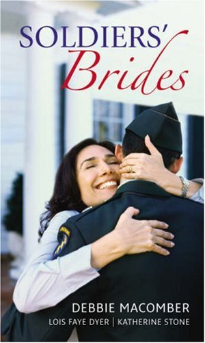 Imagen de archivo de Soldier's Brides a la venta por Books Puddle