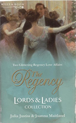 Imagen de archivo de The Regency Lords & Ladies Collection Vol 14: AND Marrying the Major (Regency Lords and Ladies Collection S.) a la venta por AwesomeBooks