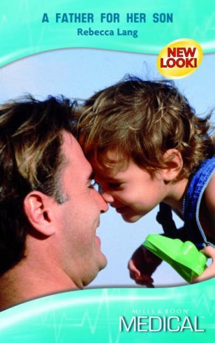Stock image for A Father for Her Son for sale by Ravin Books