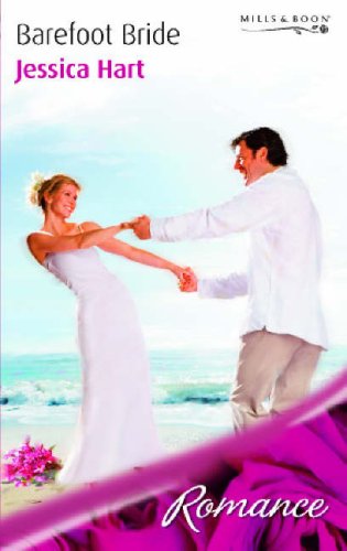 Barefoot bride (9780263854176) by Jessica Hart