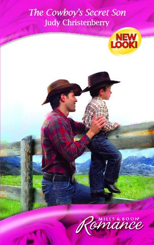 Imagen de archivo de The Cowboy's Secret Son (Romance) a la venta por AwesomeBooks