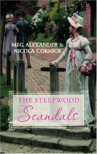 9780263854961: The Steepwood Scandals: The Reluctant Bride & A Companion Of Quality'