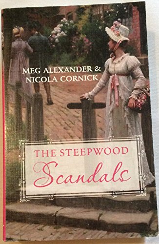 Stock image for The Steepwood Scandals: The Reluctant Bride & A Companion Of Quality' for sale by AwesomeBooks