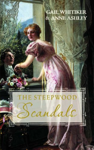Stock image for A Most Improper Proposal: A Most Improper Proposal / a Noble Man (Steepwood Scandal) for sale by WorldofBooks