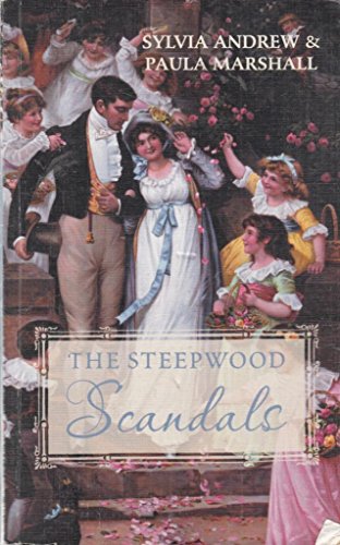 Stock image for An Inescapable Match: AND The Missing Marchioness (Steepwood Scandals Collection) for sale by Bahamut Media