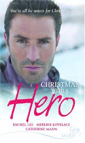 Beispielbild fr Christmas with a Hero zum Verkauf von AwesomeBooks