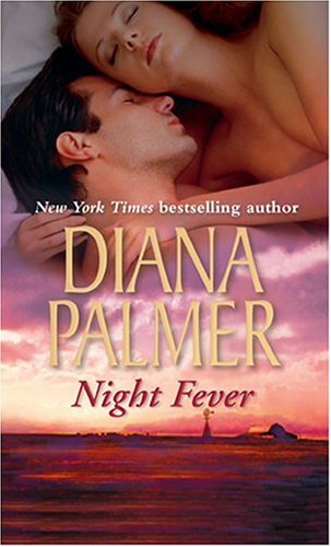 Stock image for Night Fever (Mills and Boon Shipping Cycle) for sale by AwesomeBooks