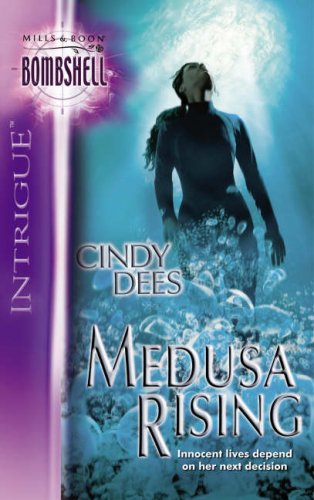 9780263857108: Medusa Rising