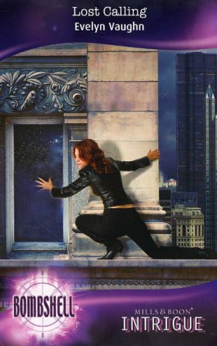 Image d?archive pour Lost Calling