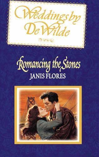 Stock image for Romancing the Stones (Mills and Boon Special Releases) for sale by Reuseabook