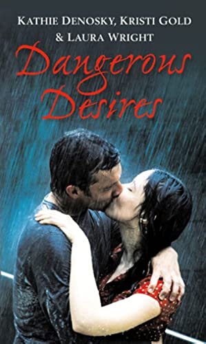Imagen de archivo de Dangerous Desires (Romance) a la venta por Goldstone Books