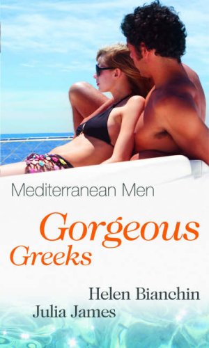 Beispielbild fr Mediterranean Men: Gorgeous Greeks: The Greek Bridegroom / The Greek Tycoon's Mistress zum Verkauf von WorldofBooks