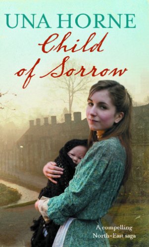 Stock image for Title: CHILD OF SORROW (MILLS BOON SAGA) for sale by Cathy's Half Price Books