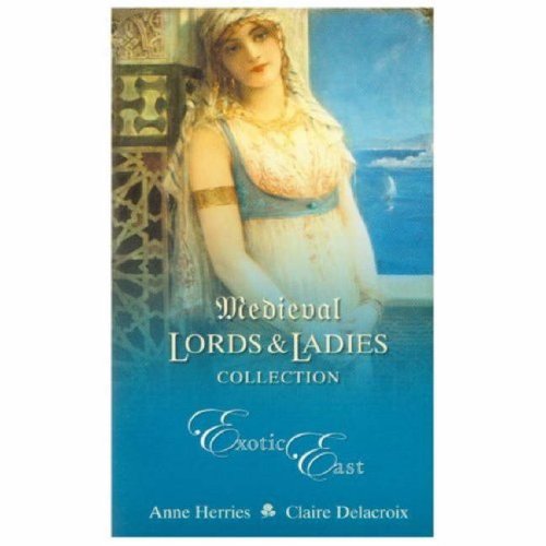 Beispielbild fr Exotic East: Captive of the Harem, Pearl Beyond Price (Medieval Lords and Ladies Collection) zum Verkauf von AwesomeBooks