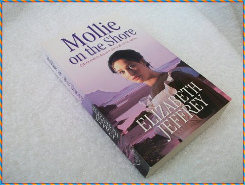 Stock image for Mollie on the Shore for sale by WorldofBooks