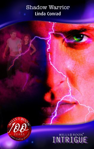 Beispielbild fr Shadow Warrior (Mills & Boon Intrigue) zum Verkauf von WorldofBooks