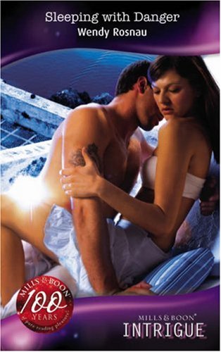 Beispielbild fr Sleeping With Danger (Spy Games, Book 5) (Mills & Boon Intrigue) zum Verkauf von AwesomeBooks