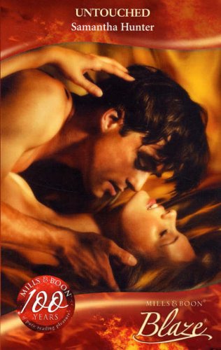 Stock image for Untouched (Mills & Boon Blaze) for sale by WorldofBooks