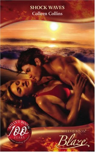 Stock image for Shock Waves (Mills & Boon Blaze) for sale by AwesomeBooks