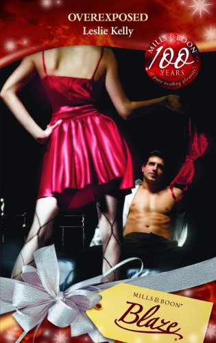 9780263862287: Overexposed (Mills & Boon Blaze)