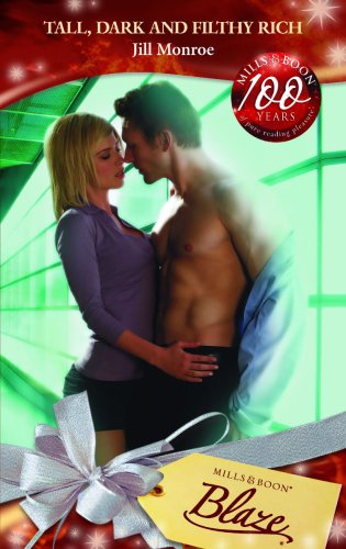 Imagen de archivo de Tall, Dark and Filthy Rich (Mills & Boon Blaze) a la venta por AwesomeBooks