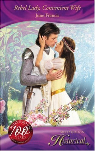 Stock image for Rebel Lady, Convenient Wife (MB Historical Romance) (Mills & Boon Historical) for sale by WorldofBooks