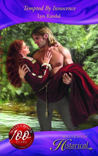 Stock image for Tempted By Innocence (Mills & Boon Historical) for sale by AwesomeBooks