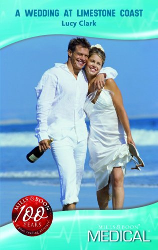 Beispielbild fr A Wedding at Limestone Coast zum Verkauf von WorldofBooks