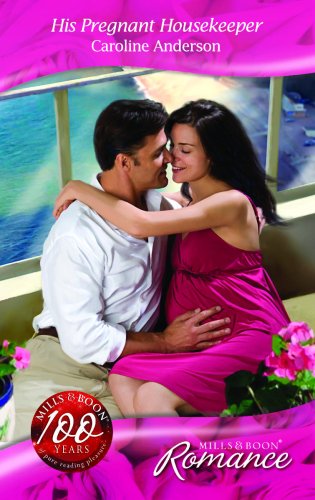 9780263865127: His Pregnant Housekeeper (Mills & Boon Romance): 0