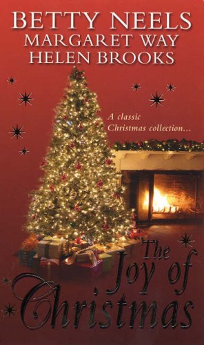 Beispielbild fr The Joy of Christmas: WITH The Mistletoe Kiss AND Outback Angel AND The Christmas Marriage Mission zum Verkauf von AwesomeBooks