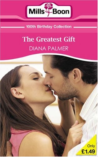 Imagen de archivo de The Greatest Gift a la venta por GF Books, Inc.